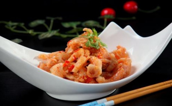 川染泡椒鸡加盟费