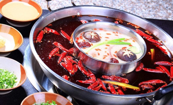 传阅火锅加盟费