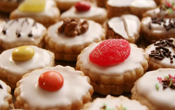 麦路嘉休闲食品加盟费