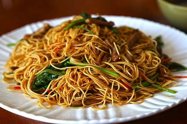 春汝拉面加盟费