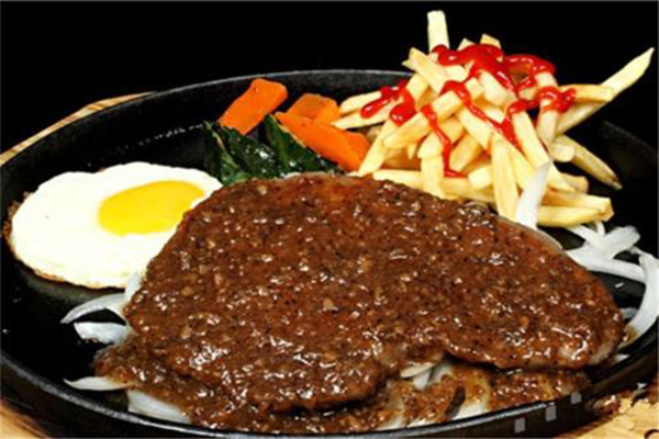 红番茄酒家加盟门店