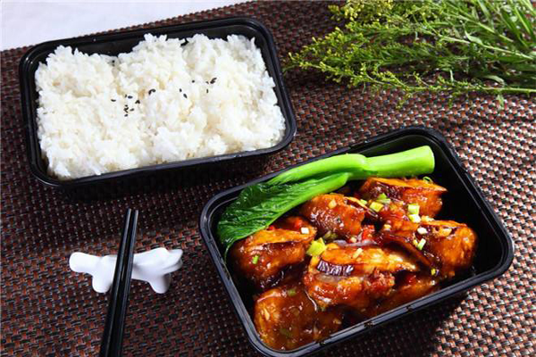 潮味时光加盟费