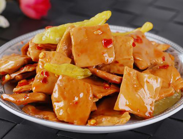 潮乡源休闲食品加盟店