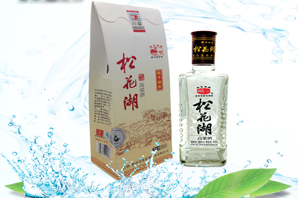 松花湖白酒加盟店