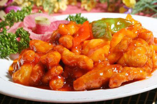 川乐园饭店加盟费