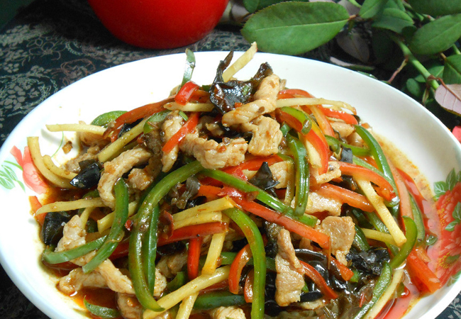 川鲁餐厅加盟门店