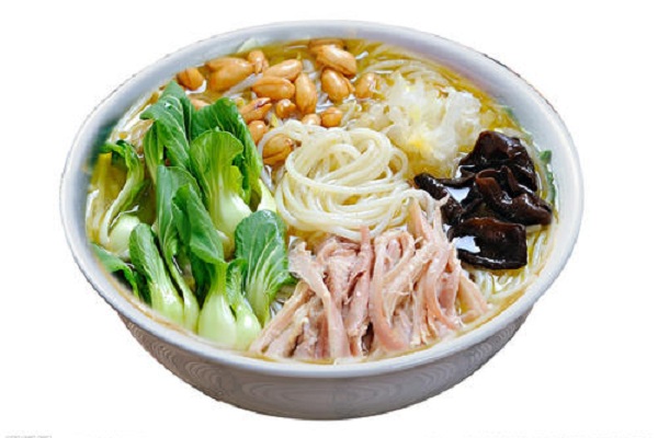 川香奉余面庄加盟费