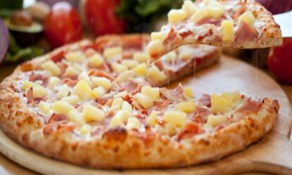 TA's Time 掌上披萨加盟费