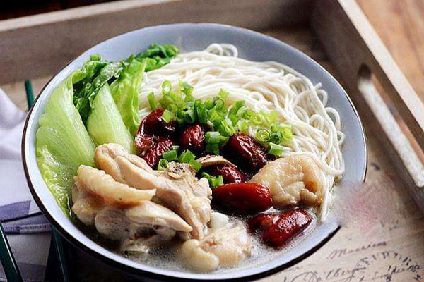 晶晶酸枣面加盟费