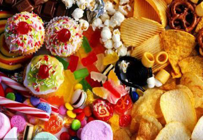 西部农庄休闲食品加盟费