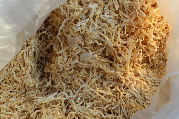 大吉白萝卜干加盟费