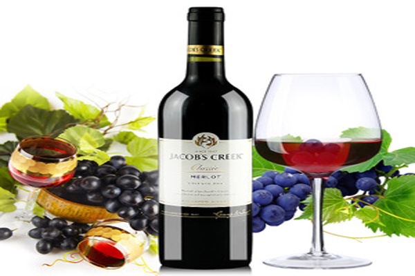 杰卡斯葡萄酒加盟店