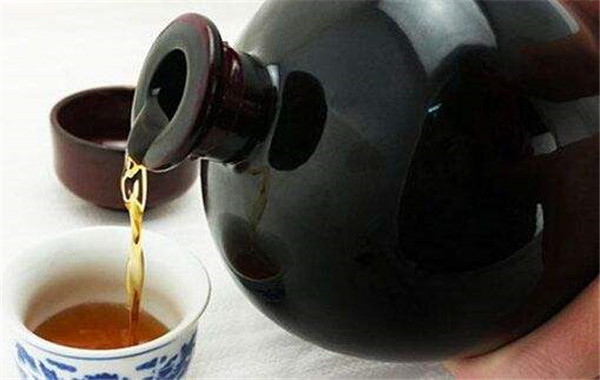 蔡岭坊生态黄酒加盟费