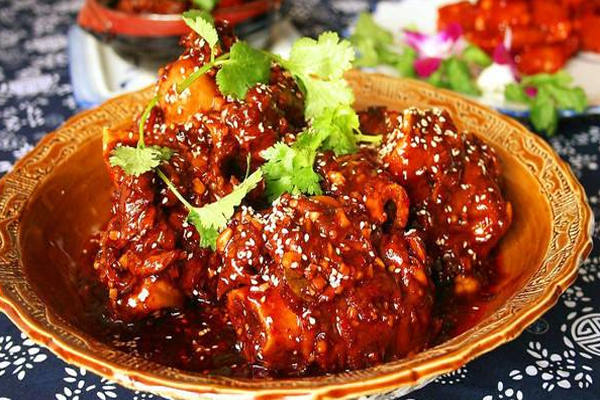 楚味王私房菜加盟费