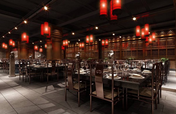 传阅火锅加盟费