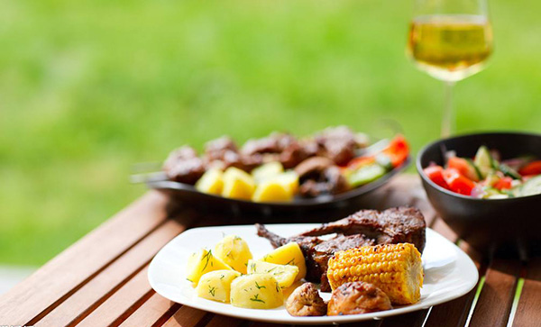 楚湘部落加盟店