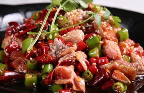 陈记小厨加盟费