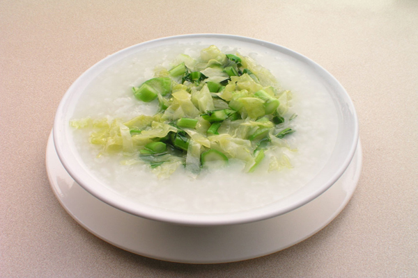 城食筷线粥店加盟店