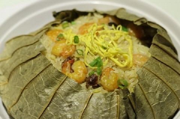 船步荷叶饭加盟费