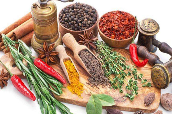 昕大洋调味品加盟