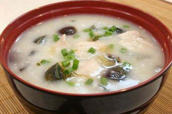 疯狂拍档炒粥王加盟费