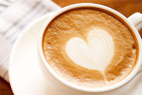 王力咖啡加盟费