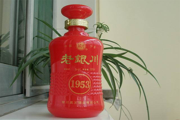 老银川酒加盟费