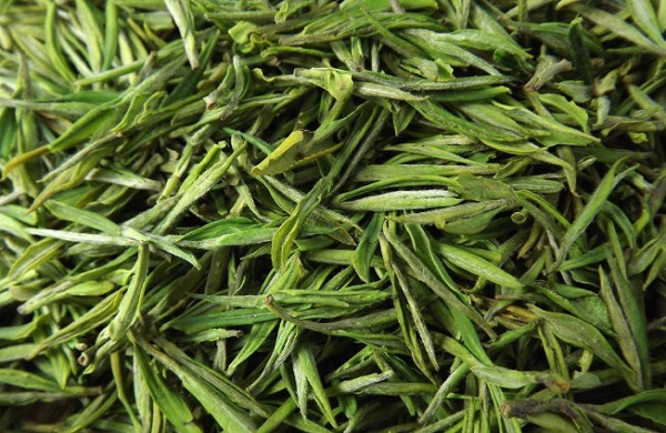 天目湖白茶加盟费