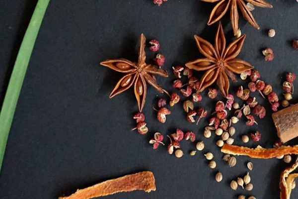 巨顺宏调味品加盟费