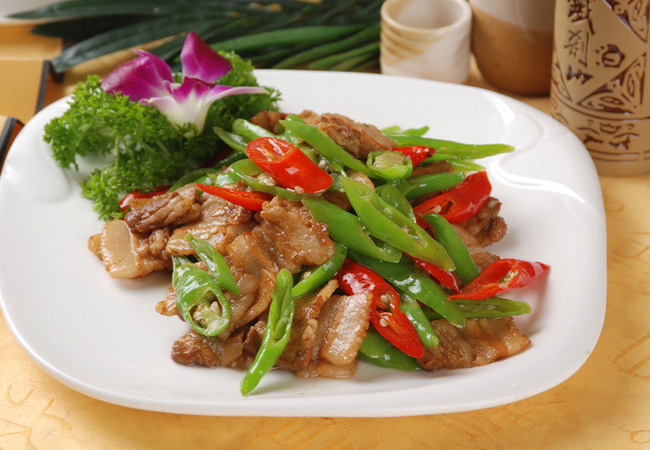 中串美食加盟费