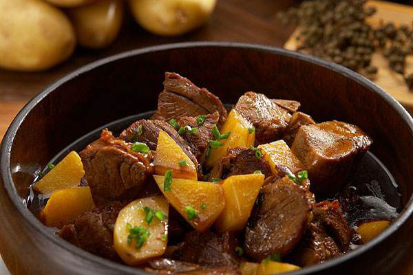 陈文记食馆加盟费