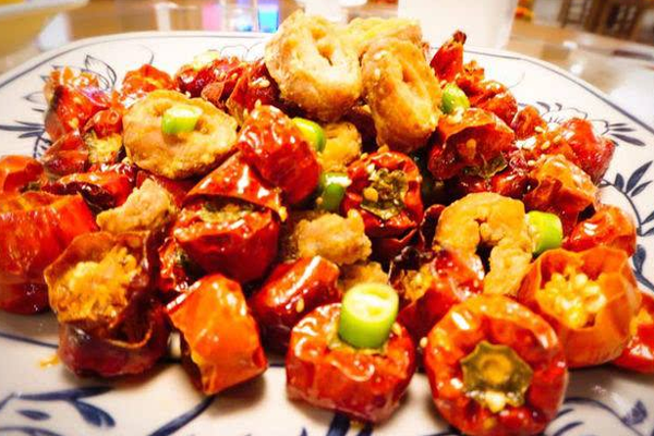 川娃娃巴蜀美食加盟费