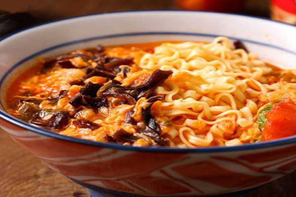 晶晶酸枣面加盟费