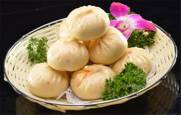 城门口黎包子加盟费