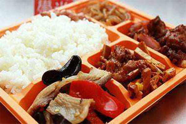 潮味时光加盟费