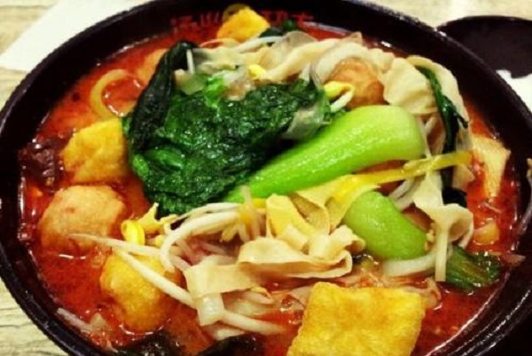 川棒棒麻辣烫加盟费