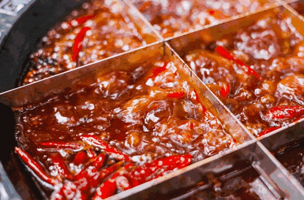 传阅火锅加盟费