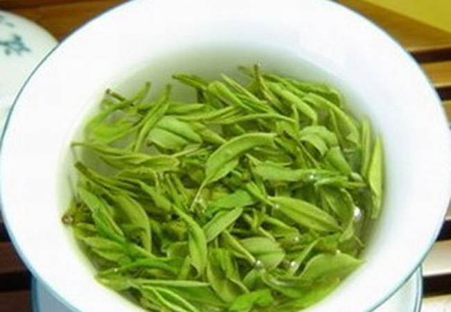 庐山云雾茶加盟费