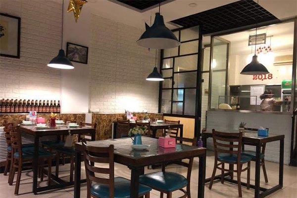 成贤记客家小厨加盟费