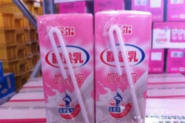 巨尔乳业加盟费