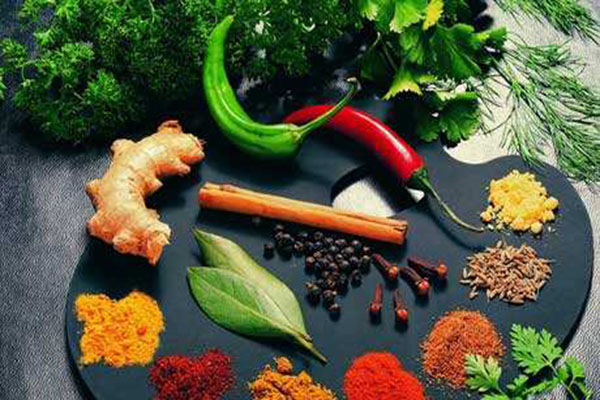 昕大洋调味品加盟费