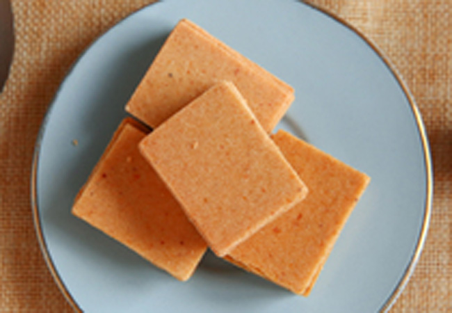 博扬休闲食品加盟费