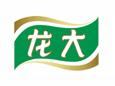 龙大花生油