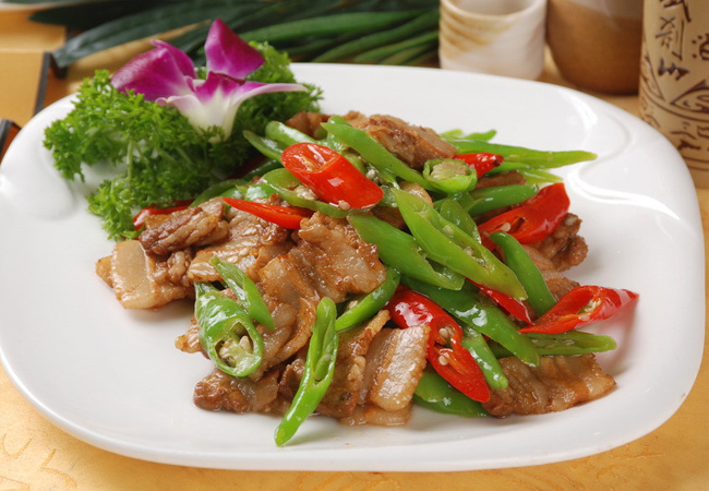 成兴饭店加盟费