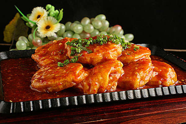 传香阁家常菜加盟