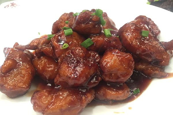 成事园酒家加盟费