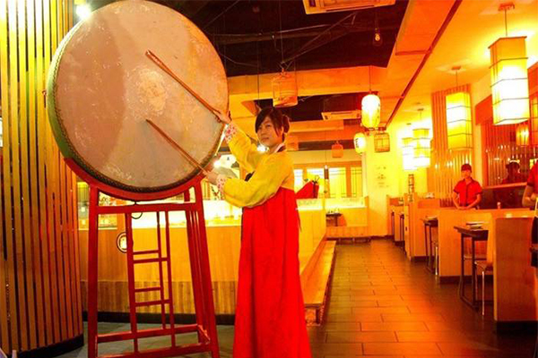辛太郎韩国烤肉吧