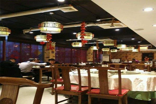 楚味农庄加盟费