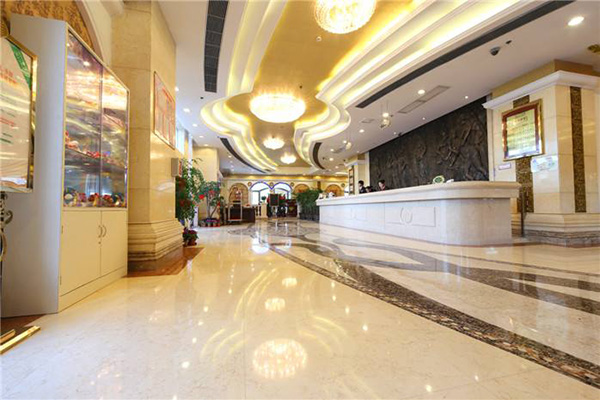 北京快乐时光酒店