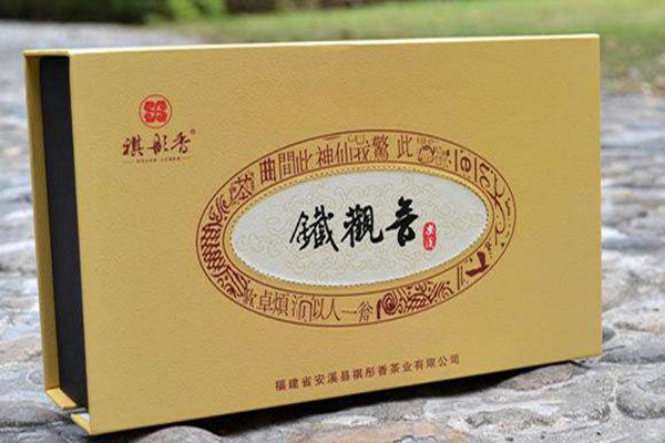 祺彤香茶业加盟费